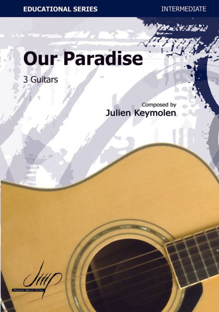 Our Paradise